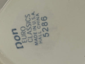 Don Euro Classics Au Gratin Dish 10"