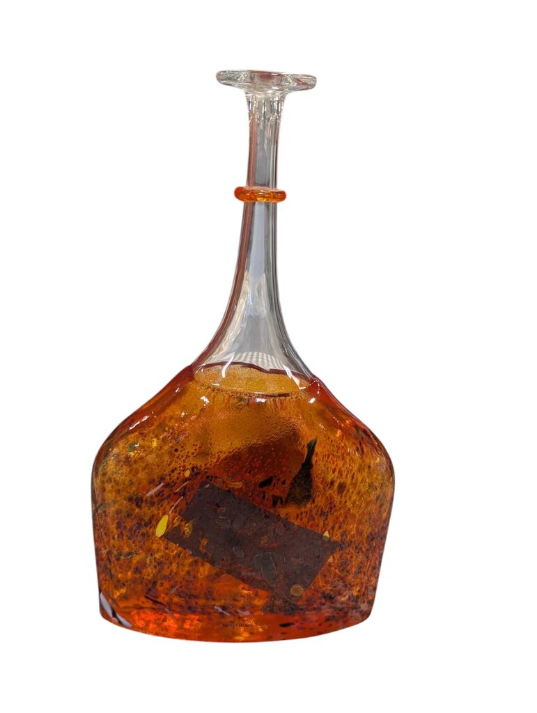 Kosta Boda Satellite Vase by Bertil Vallien