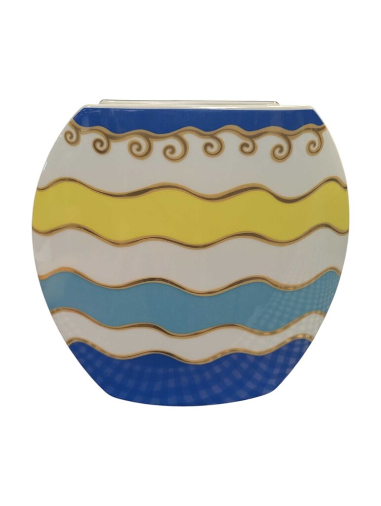 Rosenthal Ceramic Plate