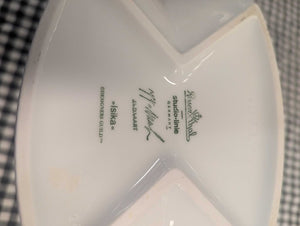 Rosenthal Ceramic Plate