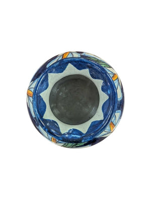 Mexican Pottery Vase