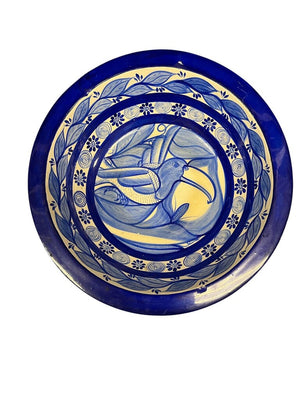 Ceramic Decorative Bowl