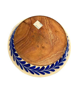 Ceramic Decorative Bowl