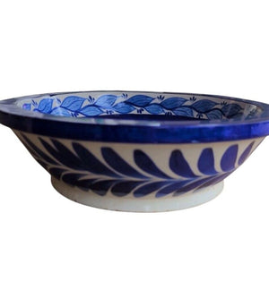 Ceramic Decorative Bowl