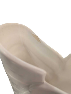 Vintage Ceramic Bauer Vase