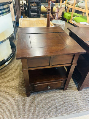 Signature Design By Ashley Nightstands (pair)