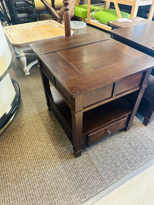 Signature Design By Ashley Nightstands (pair)