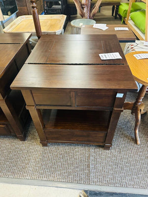 Signature Design By Ashley Nightstands (pair)