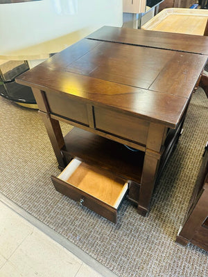 Signature Design By Ashley Nightstands (pair)