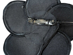 CHANEL Camellia Flower Brooche NEW 2017