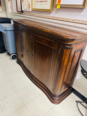 Sideboard Buffet 18x64x44