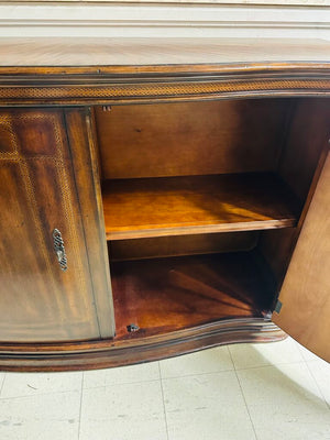 Sideboard Buffet 18x64x44