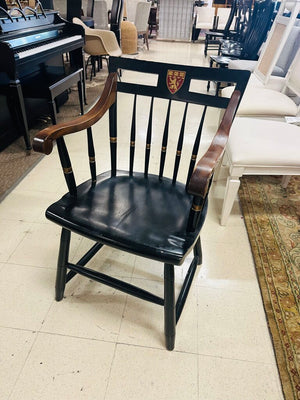 Nichols & Stone Harward Chairs (pair)