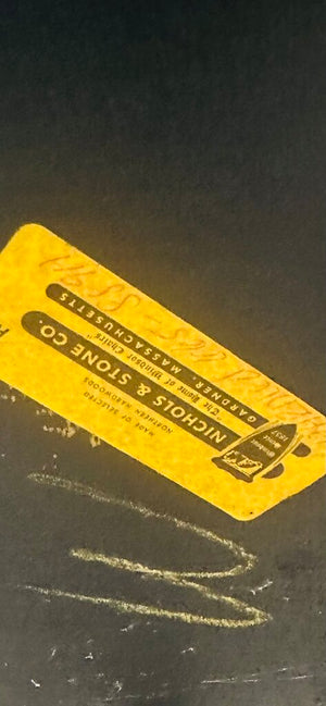 Nichols & Stone Harward Chairs (pair)