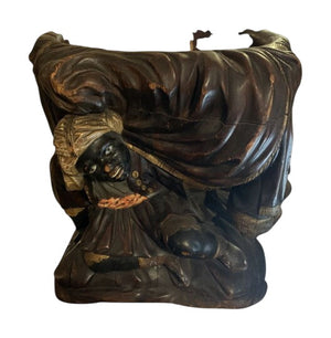 Descriptive image text