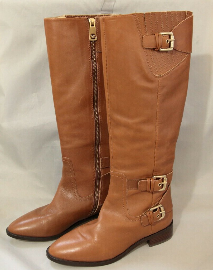 Michael Kors Riding Boots Sz.6.5