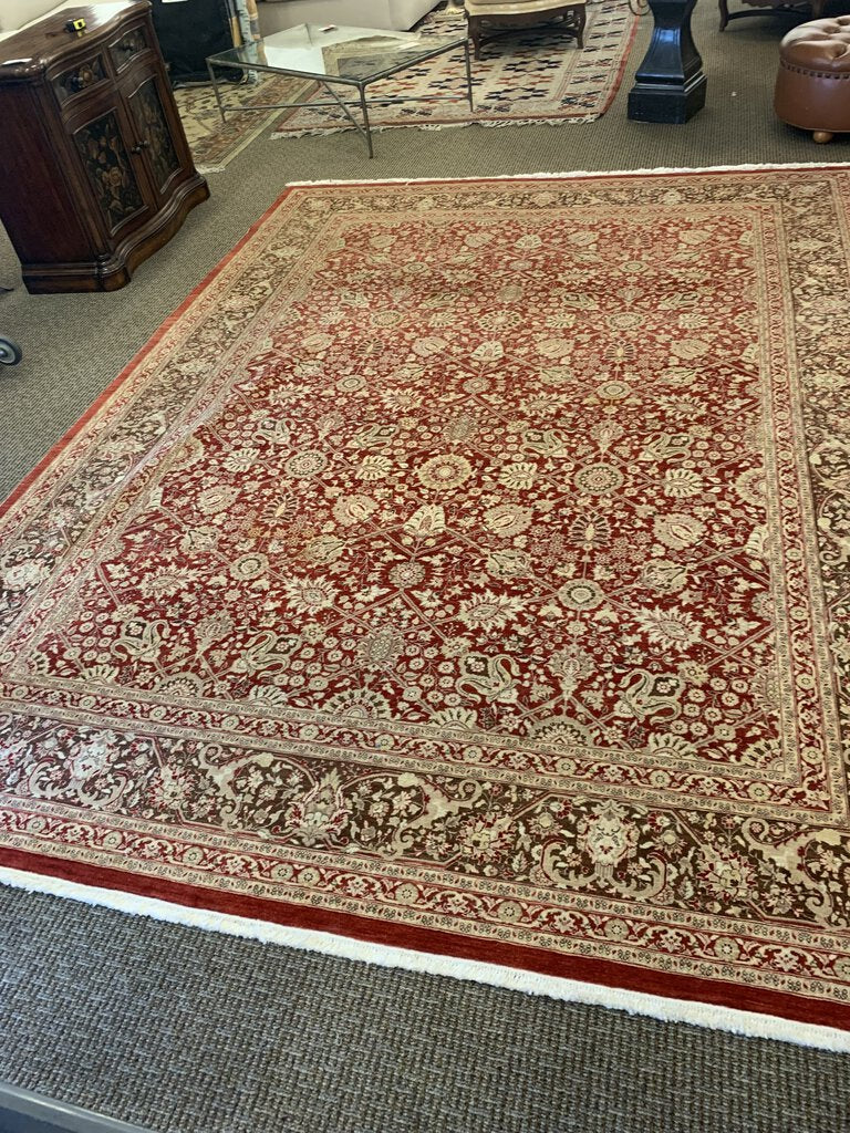 Persian Rug 9'x12'