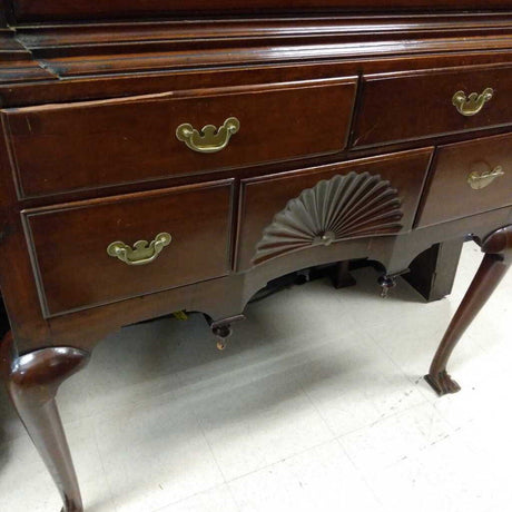 Queen Anne's Highboy 41x22x86