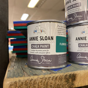 Annie Sloan Paint Florence 4oz