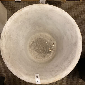 Inner Gardens - Watts Pot - Medium W22.5xH18" by Miss Daisy's Consignment & Auction House