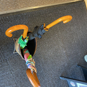 Umbrella Holder by Miss Daisy's Consignment & Auction House