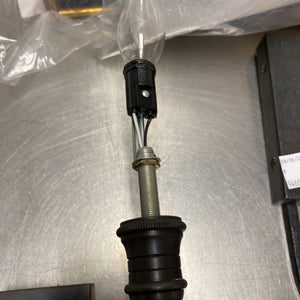 Visual Comfort Style French Library Wall Sconce (Pair) by Miss Daisy's Consignment & Auction House