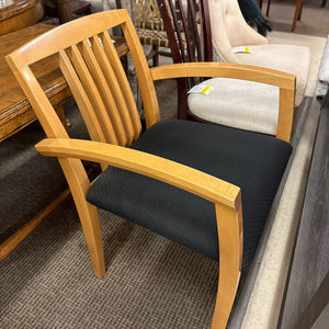 Maple Armchairs ( set of 4)