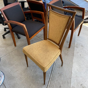 Widdicomb Dining Chairs (Set of 5)