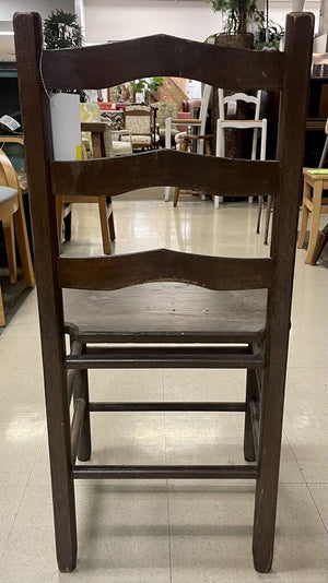 Shaker Pioneer Ladderback Dining Chair (#1093)