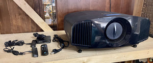 Sony VPL-VW285ES 4K DHR Home Cinema Projector