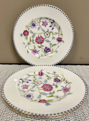 Royal Worcester - Patricia - Salad Plate 9.25"