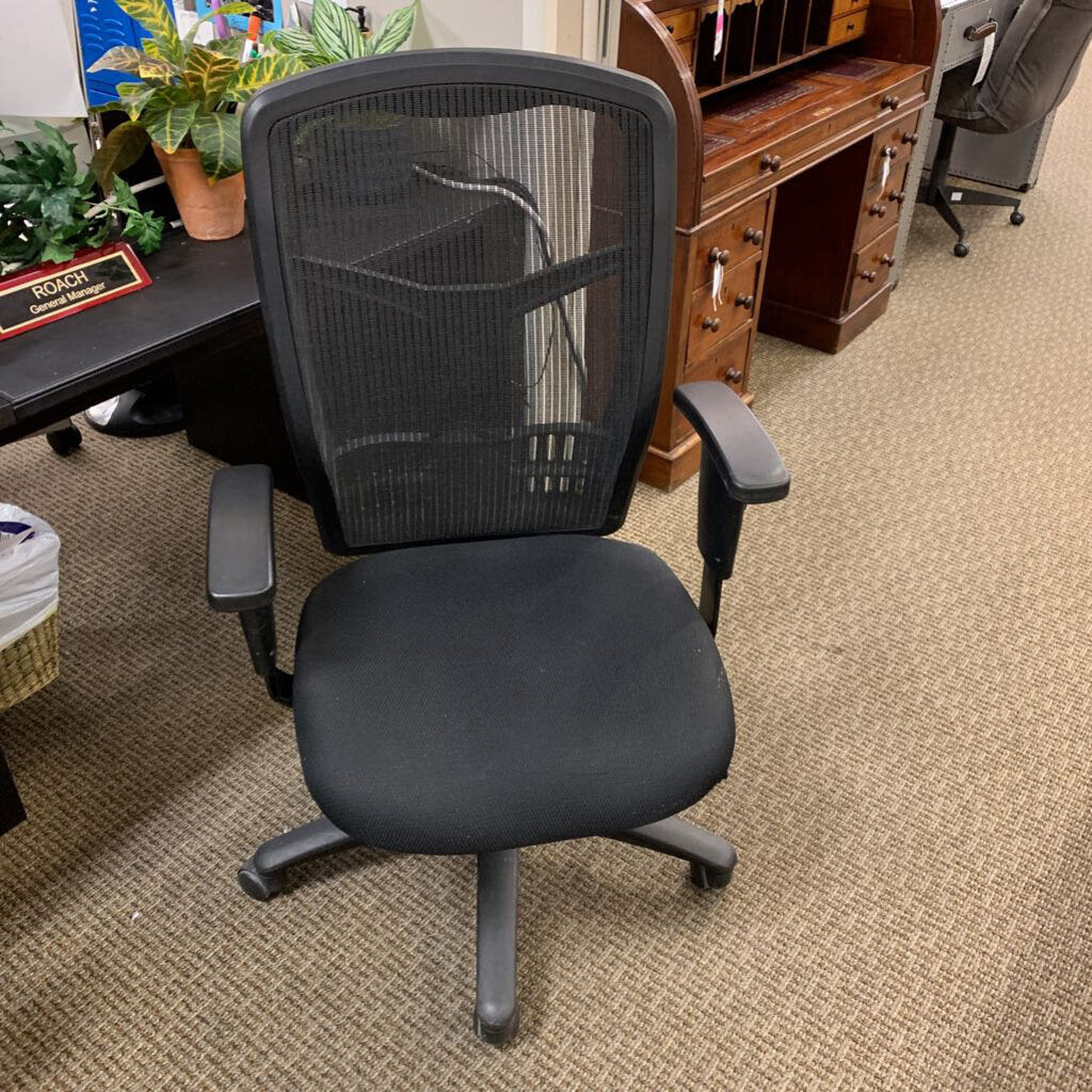 Office Chair Y back