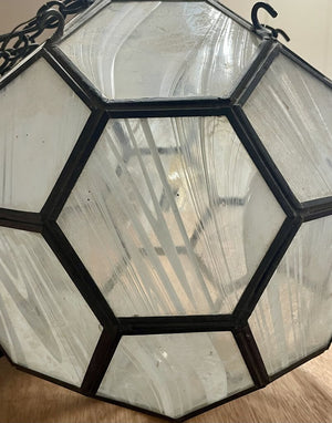 Marjorie Skouras Design Honeycomb Lantern