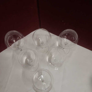 Baccarat Balloon Wine Glass Set (6)