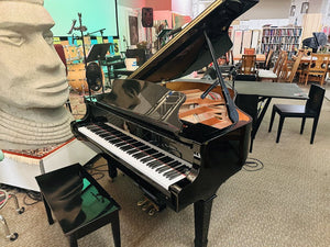 Young Chang Baby Grand Player Piano