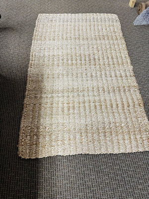 Jute Rug 3' x 5'