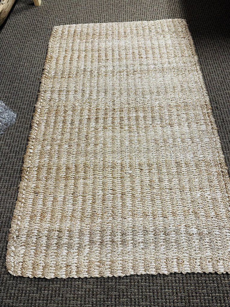 Jute Rug 3' x 5'