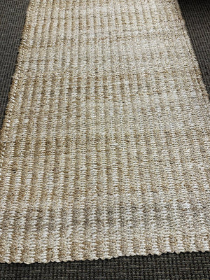 Jute Rug 3' x 5'