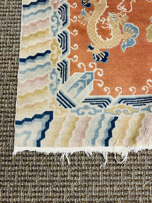 Momeni Inc Rug 3' x 5'