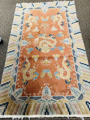 Momeni Inc Rug 3' x 5'