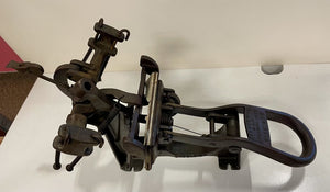 Vintage Kelsey and Co. Mercury 3 x 5 Printing Press (AS IS)